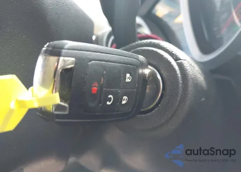 2015 Chevrolet Equinox 1Lt from USA, damaged, VIN 2GNFLBE35F6327789